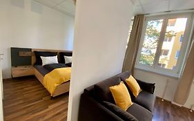 Apartment C'Est La Vie